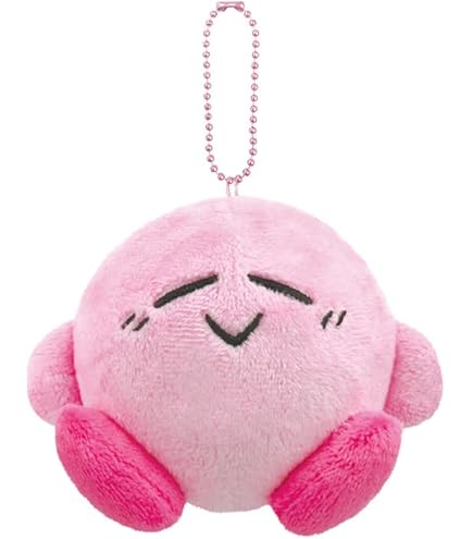 Amazon.co.jp: 星のカービィ ソフビコレクション キラキラ